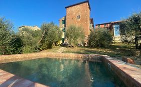 Holiday Home Torre Di Meo By Interhome